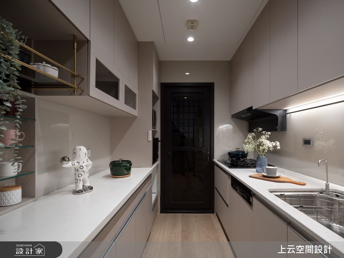 上云優雅侘寂輕奢風05