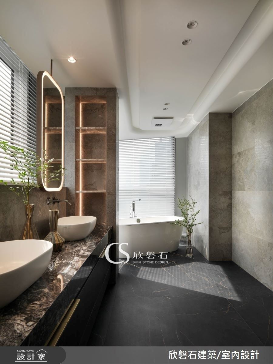 混搭風欣磐石10