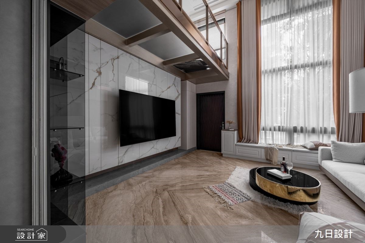 九日飯店輕奢風02