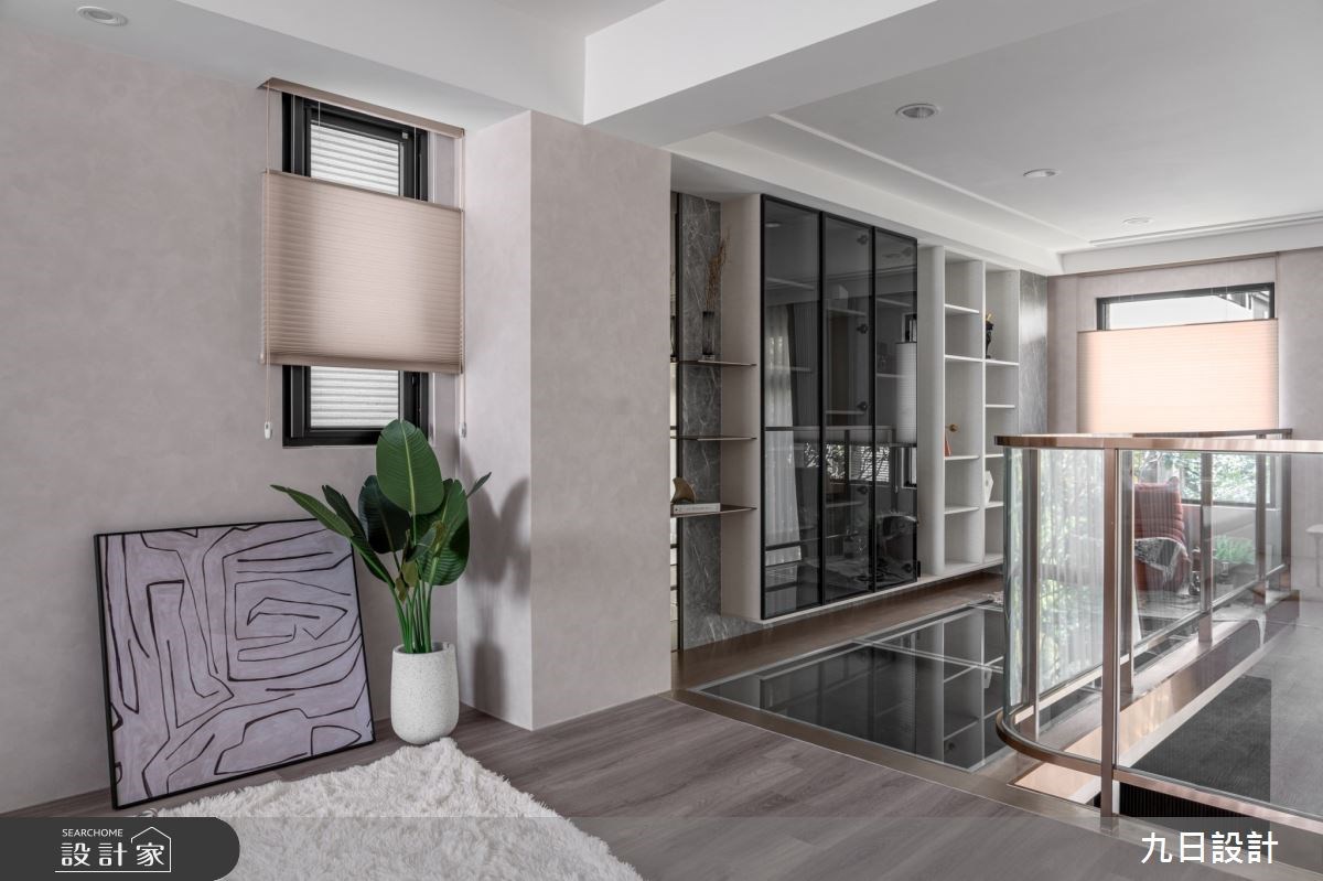 九日飯店輕奢風05