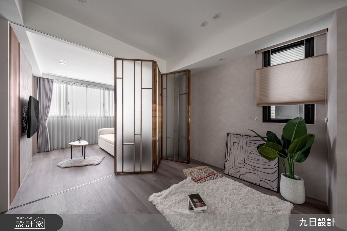 九日飯店輕奢風06