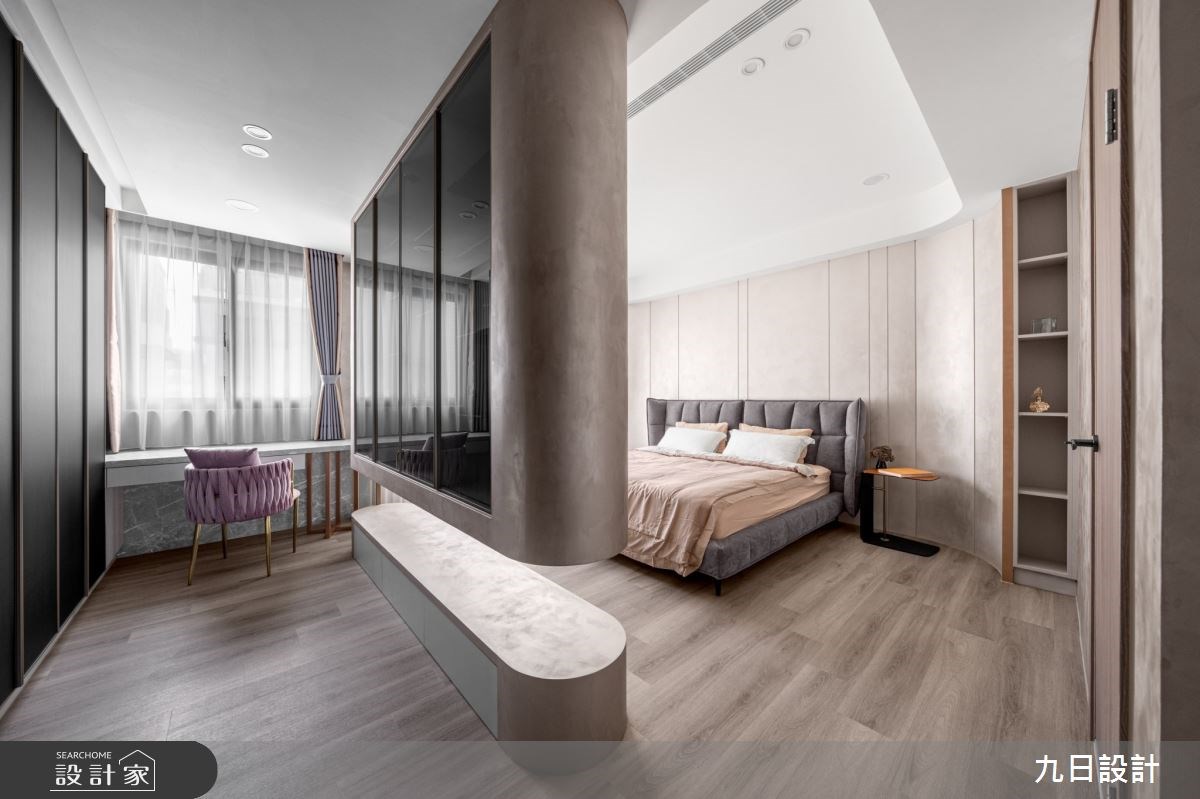 九日飯店輕奢風07