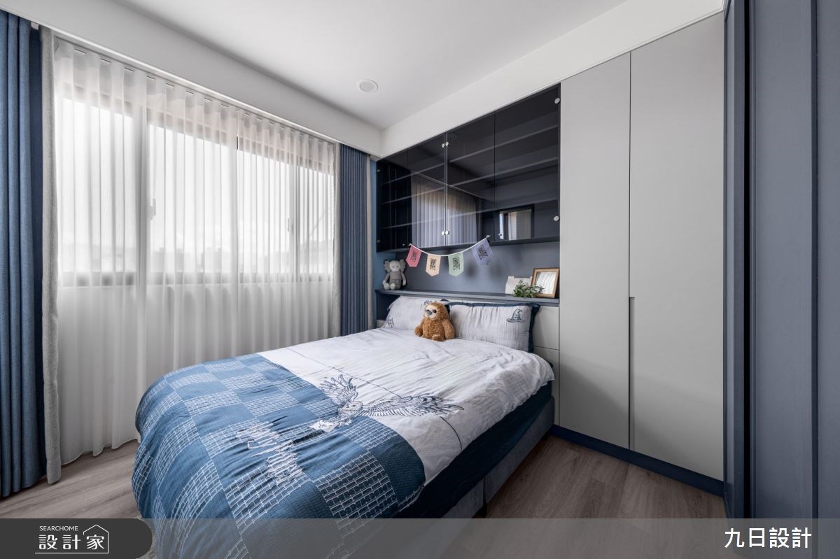 九日飯店輕奢風10