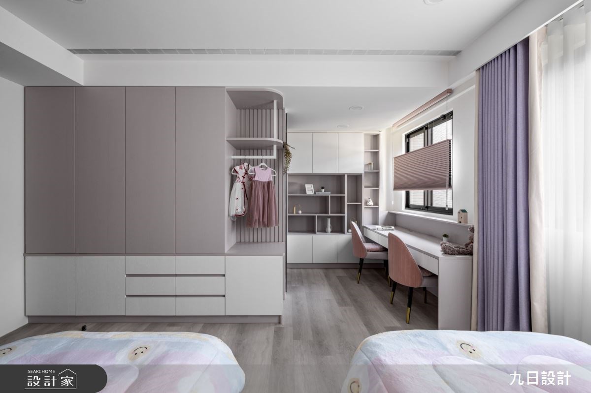 九日飯店輕奢風11