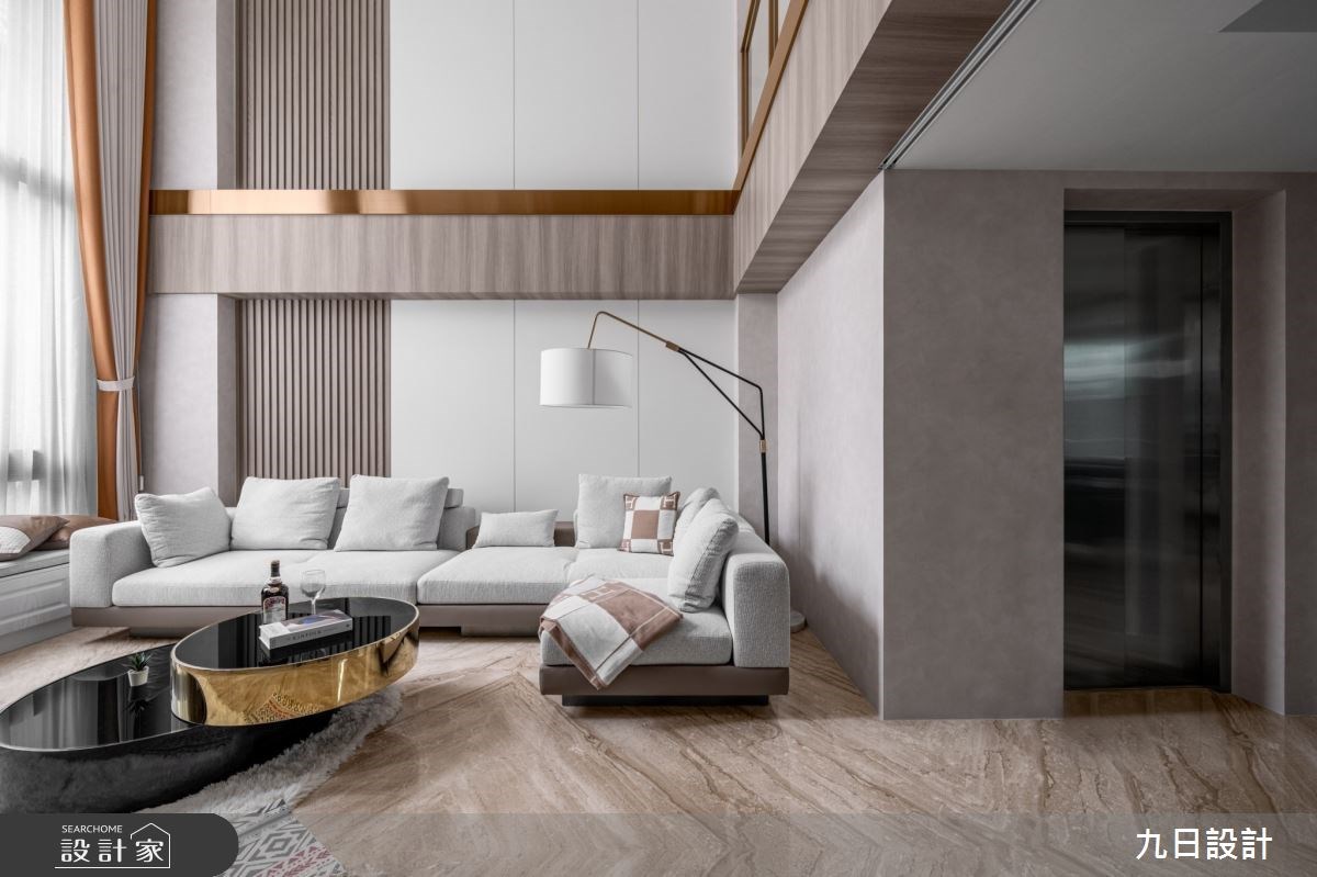 九日飯店輕奢風01