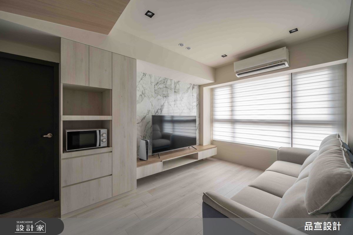 年輕首購族的第一間房,看更多美圖