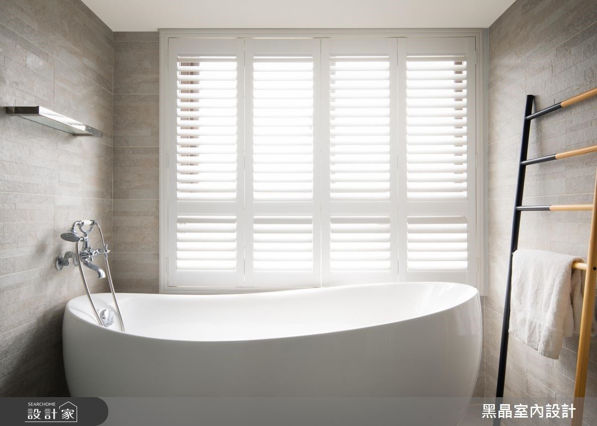 看更多獨立浴缸美圖