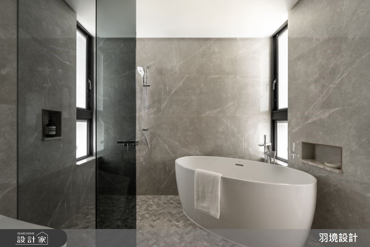 看更多獨立浴缸美圖