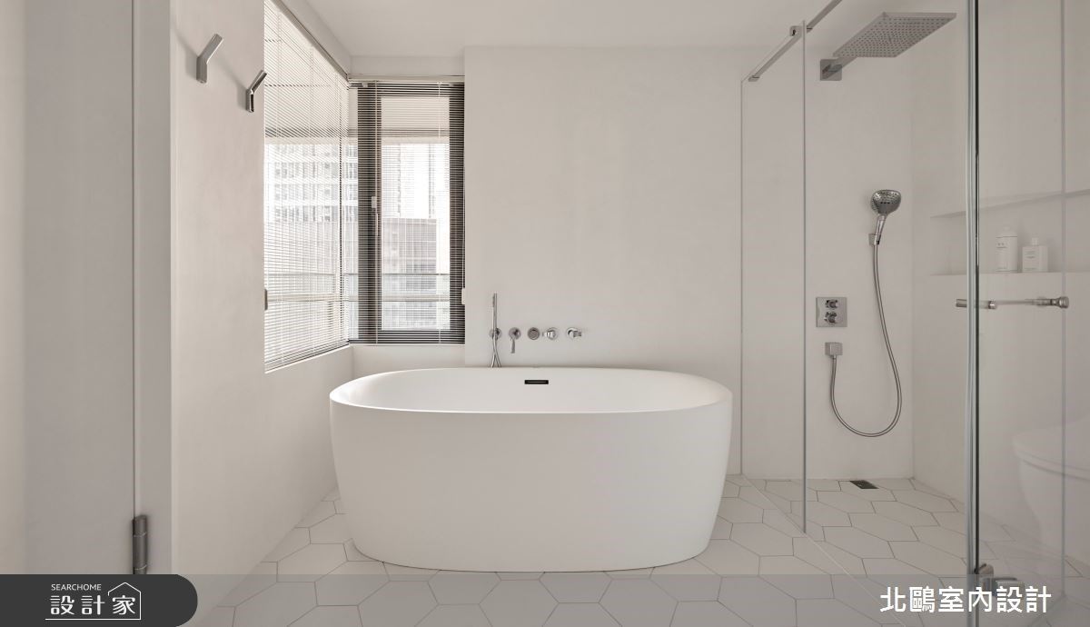 看更多獨立浴缸美圖