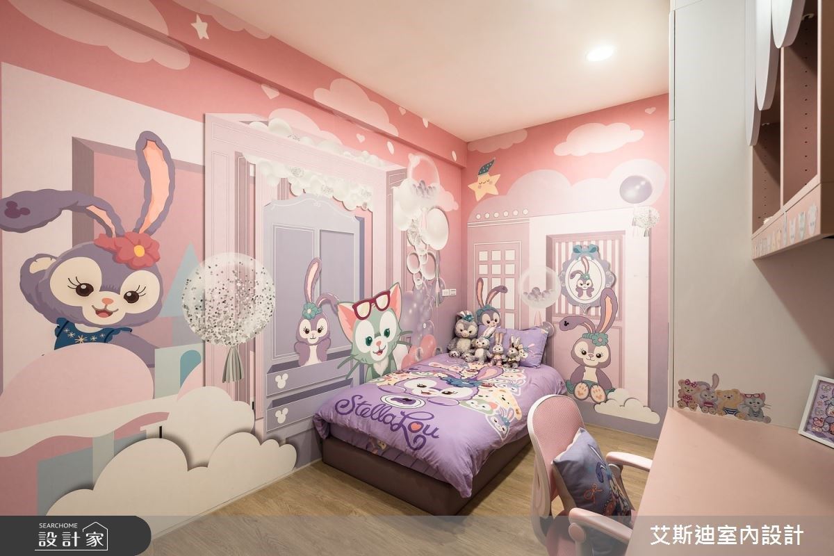 混搭風艾斯迪06