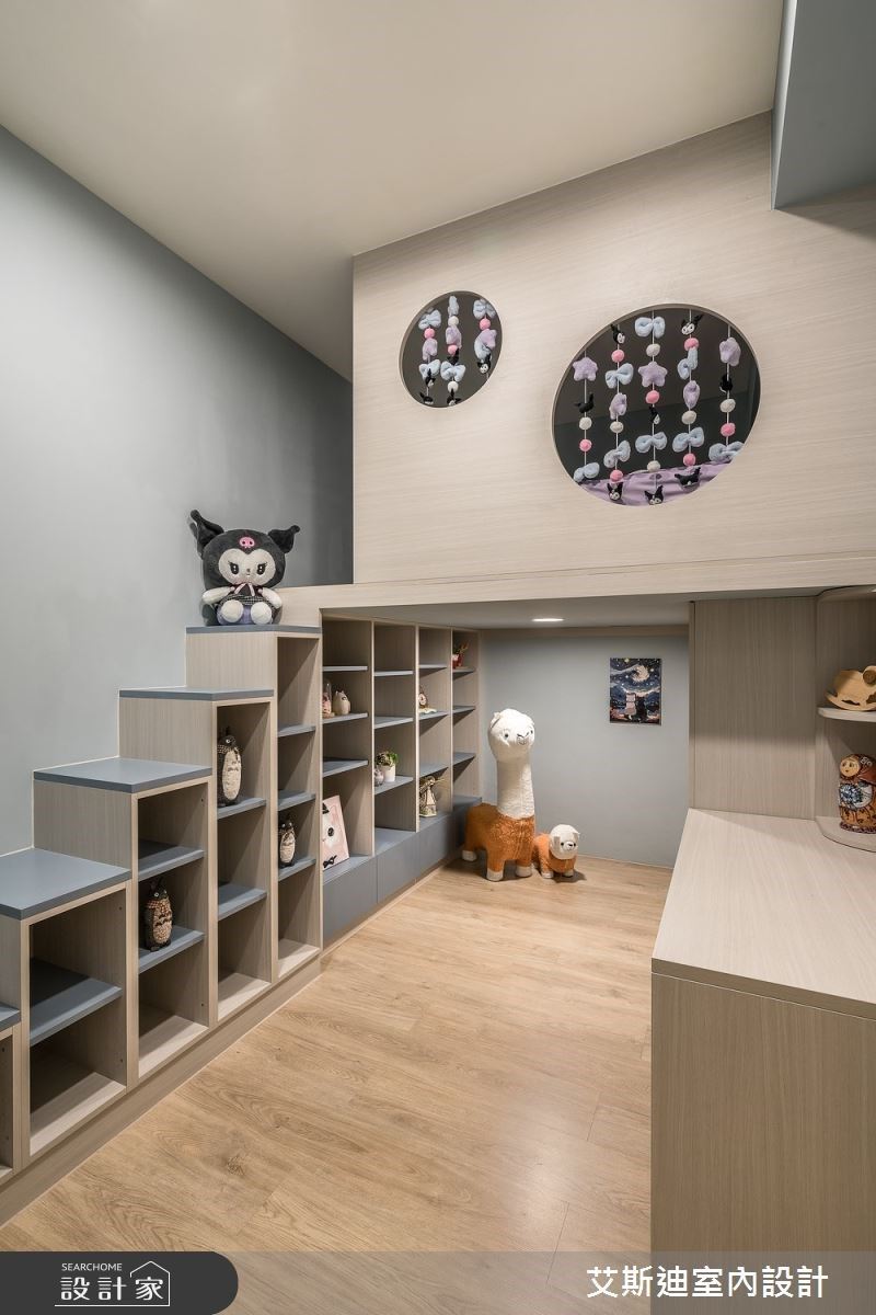 混搭風艾斯迪07