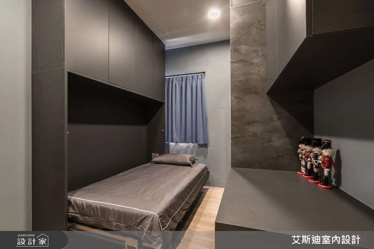 混搭風艾斯迪08