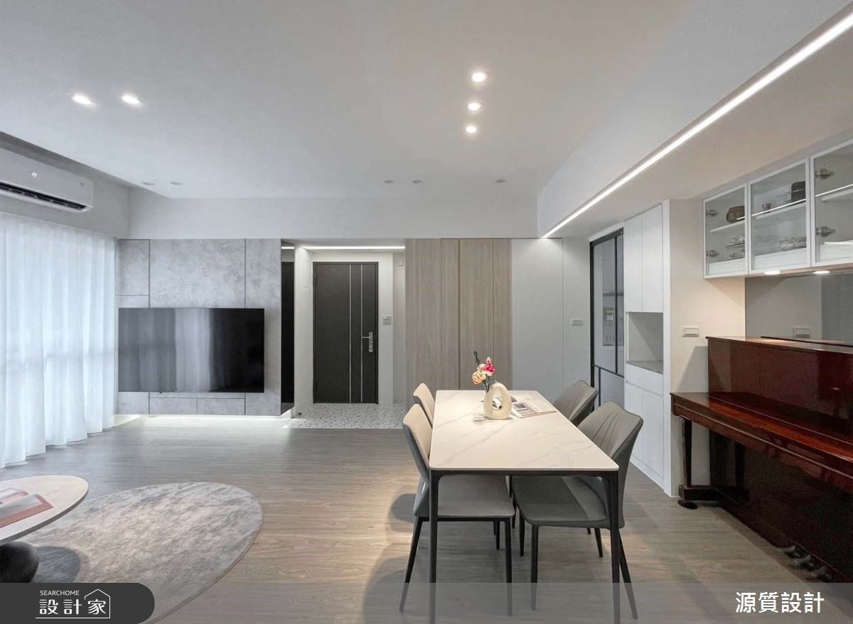 源質老屋翻修13