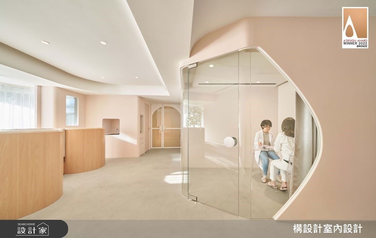 看更多輕隔間美圖