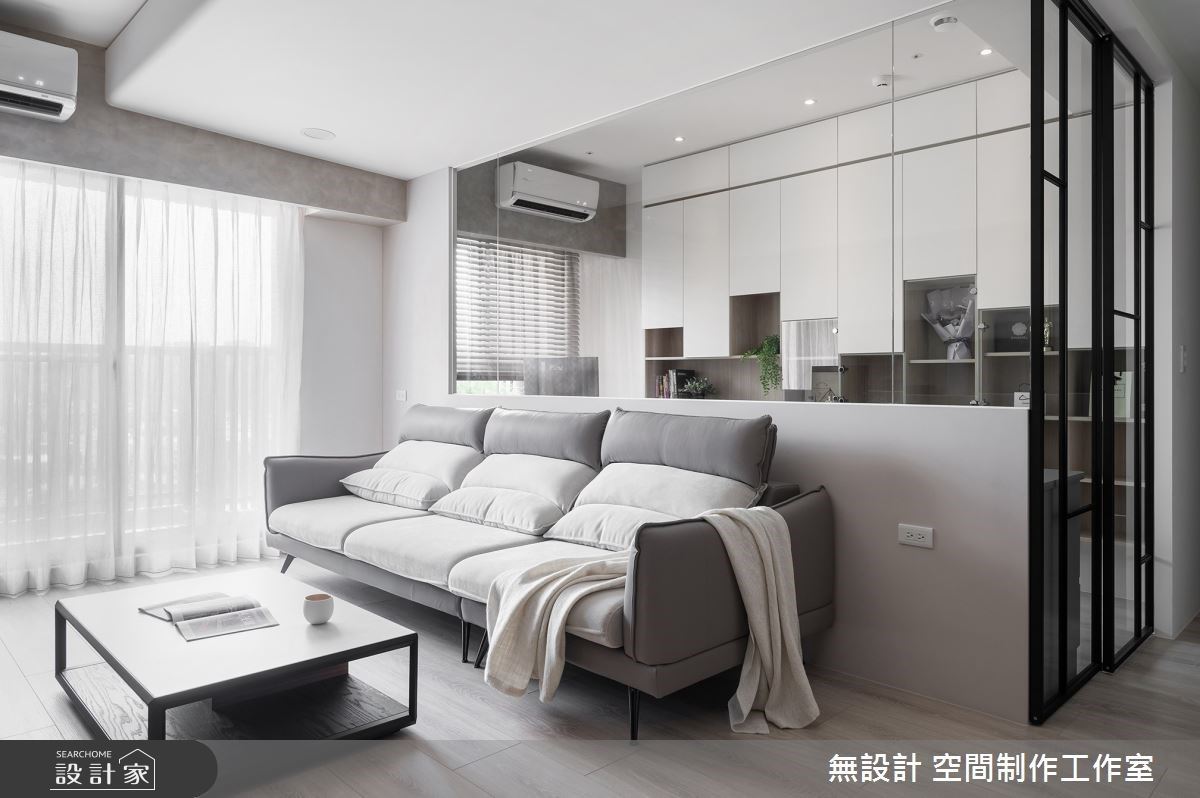 看更多輕隔間美圖