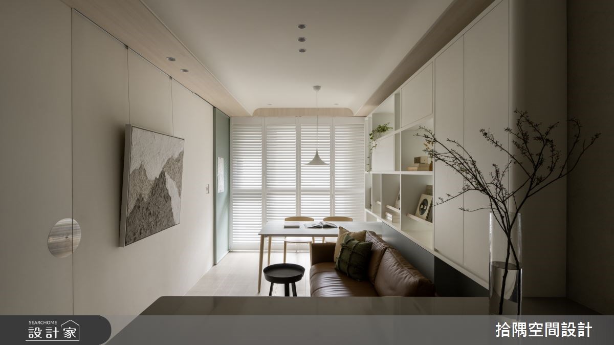 看更多現代風美圖