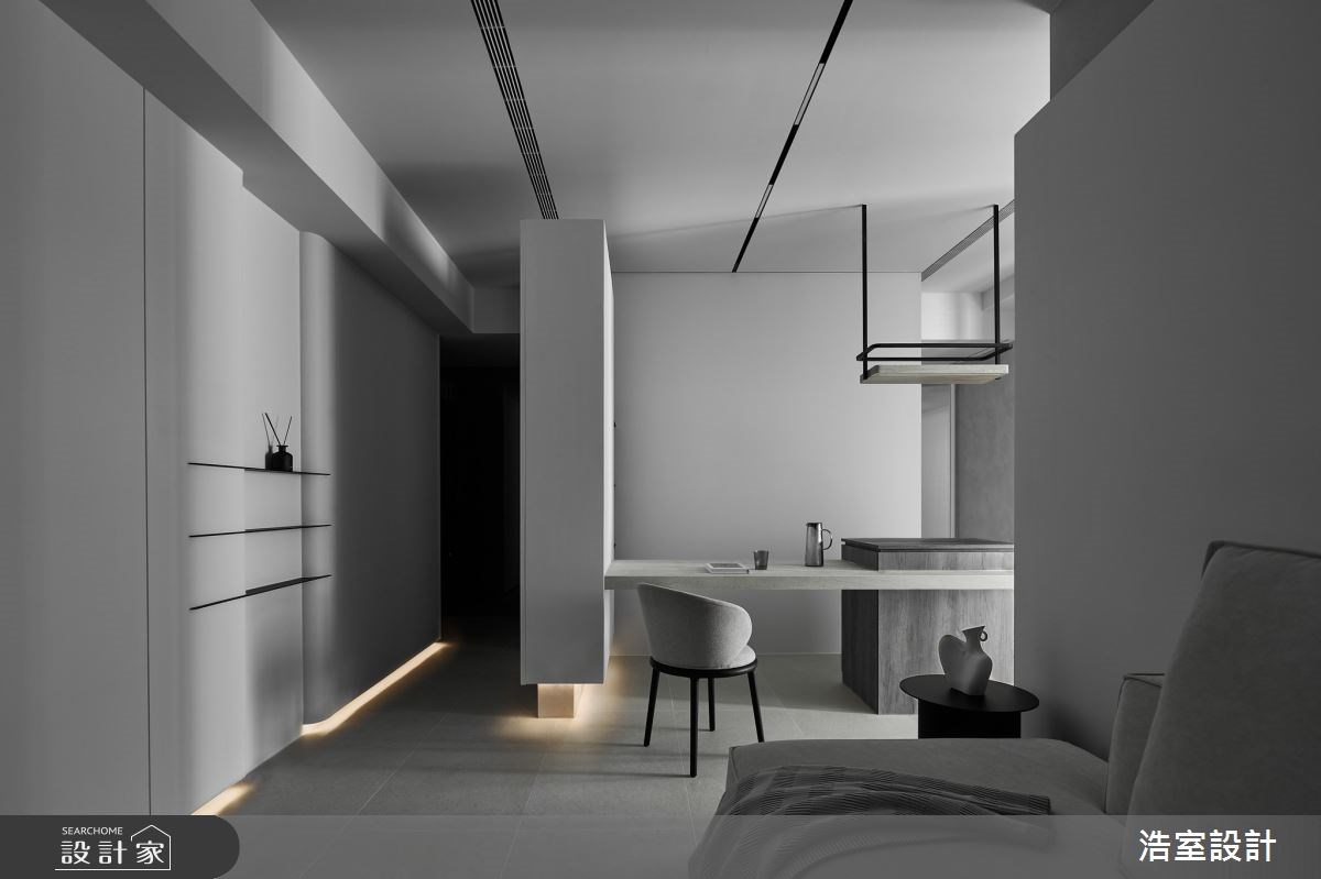 看更多現代風美圖