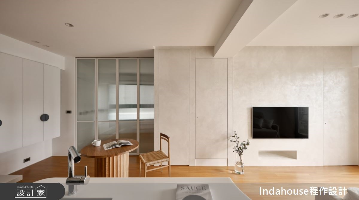 看更多現代風美圖