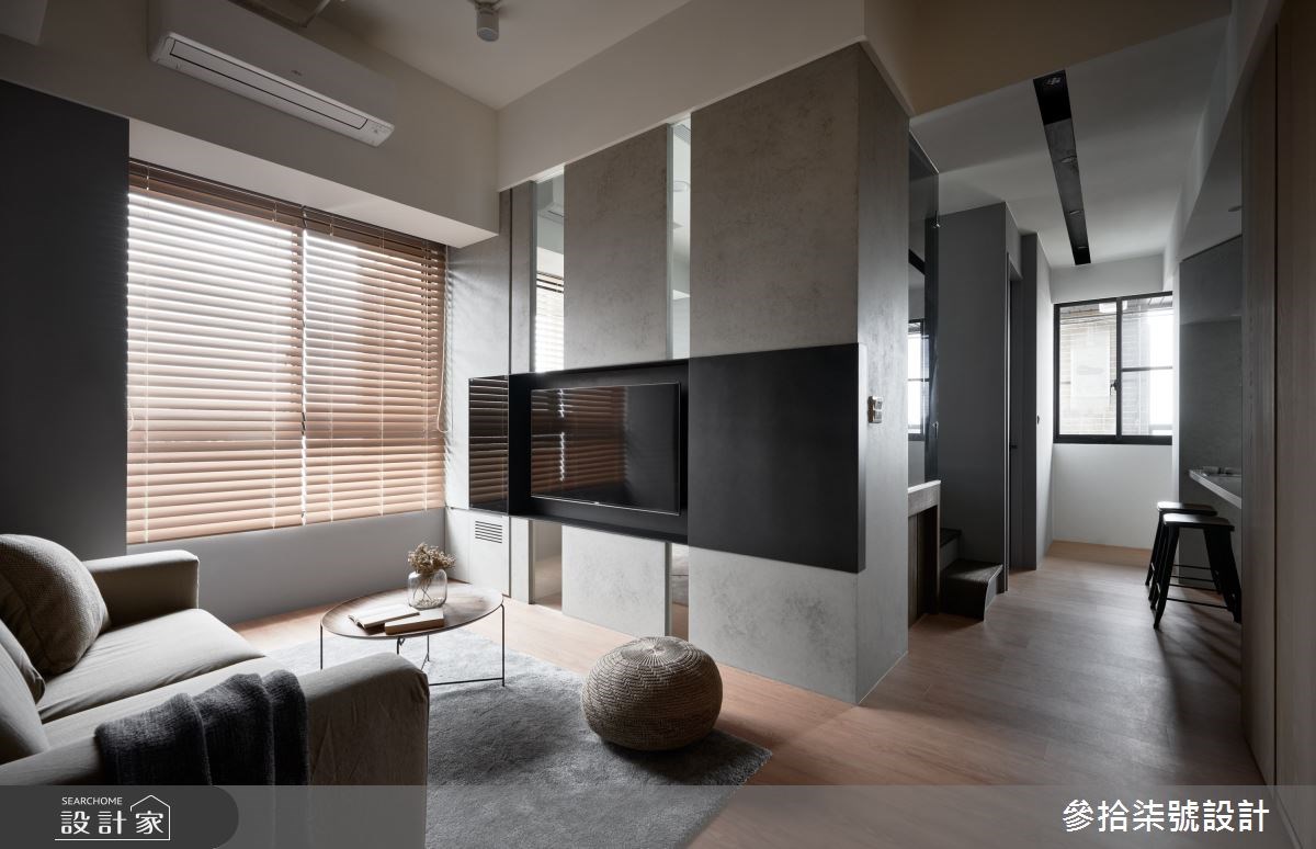 看更多現代風美圖