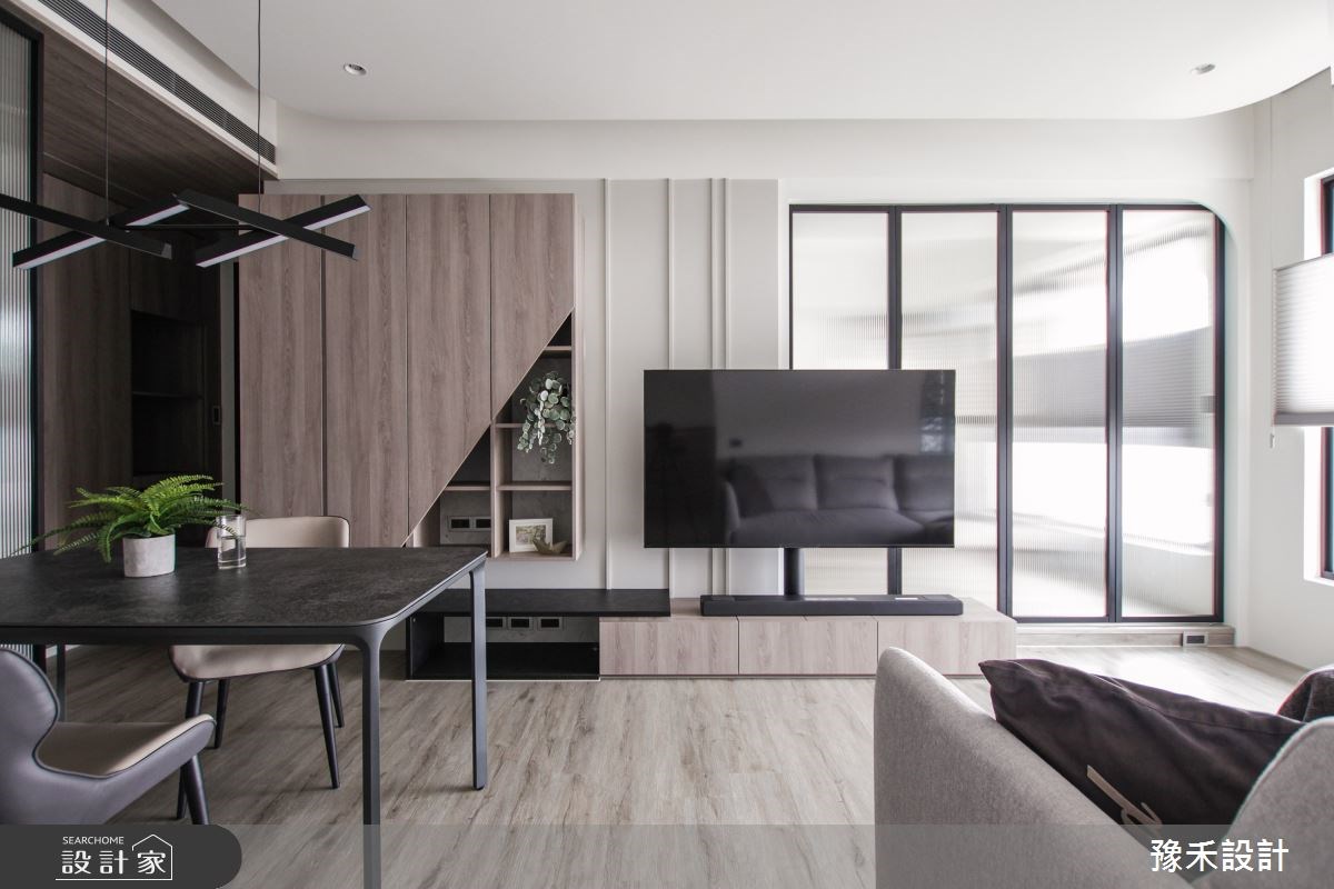 看更多現代風美圖