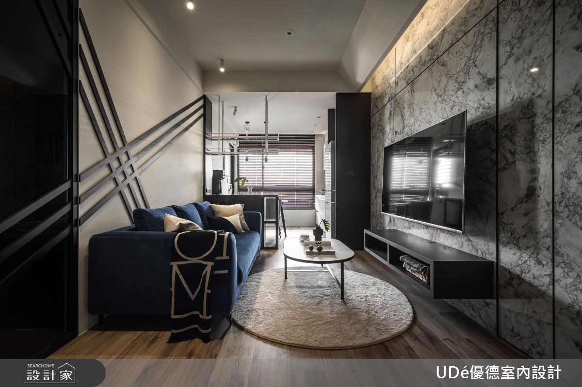 看更多現代風美圖