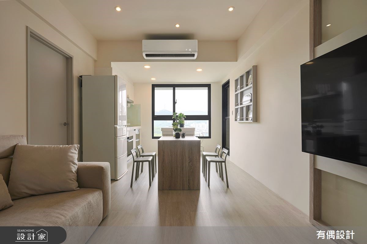 看更多簡約風美圖