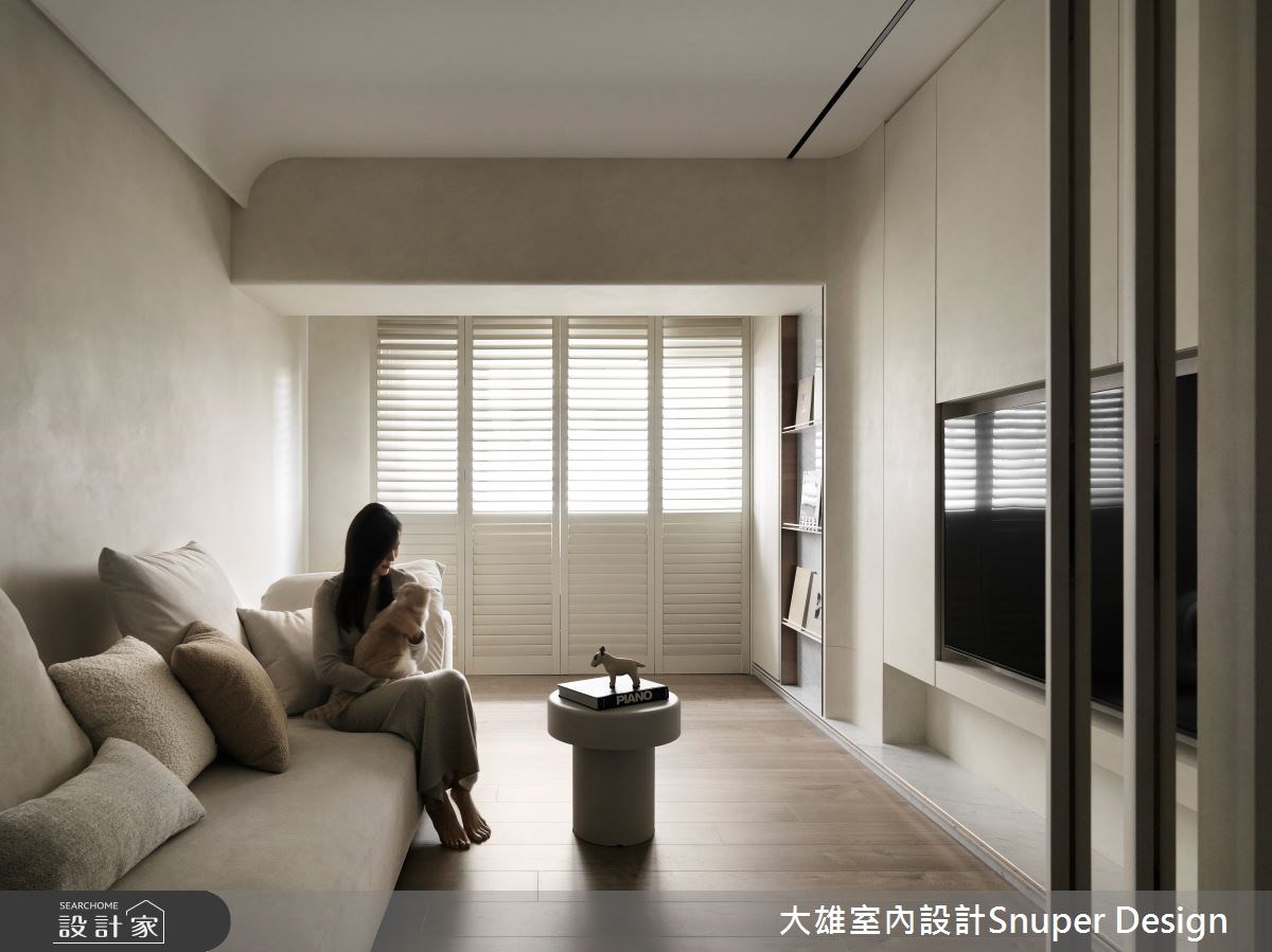 看更多簡約風美圖