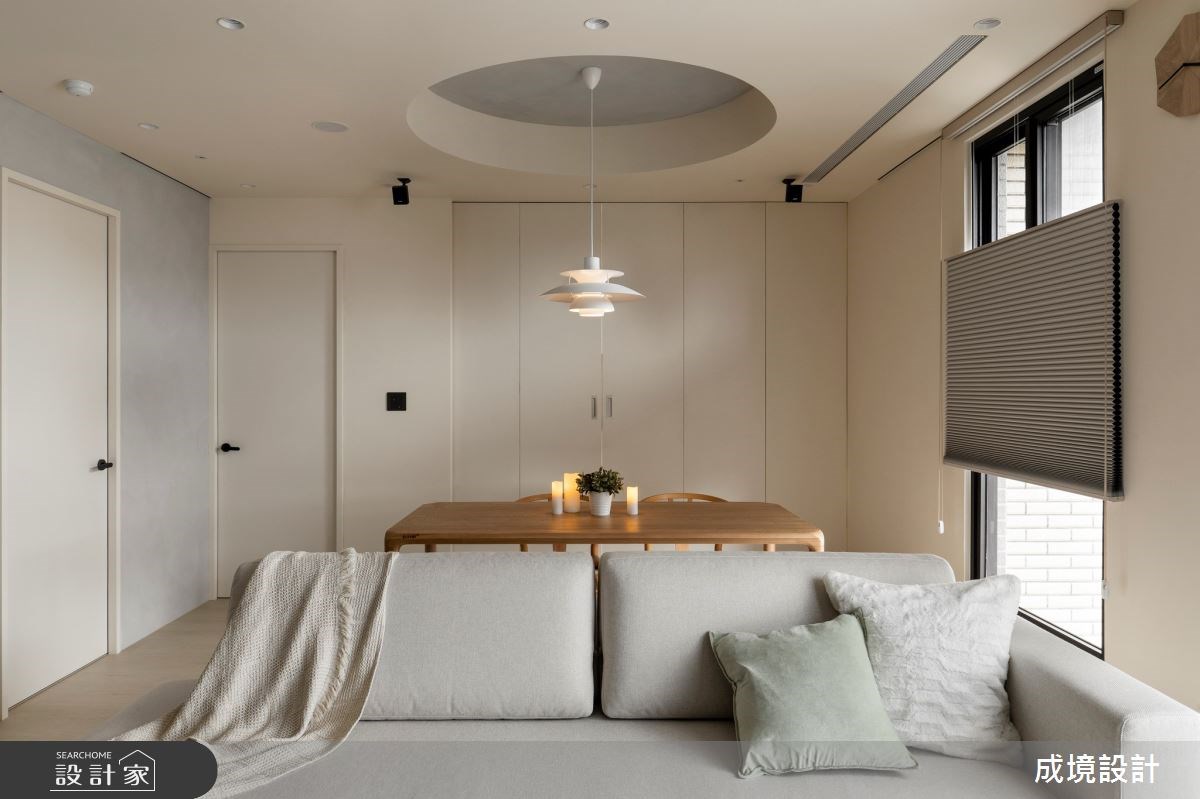 看更多簡約風美圖