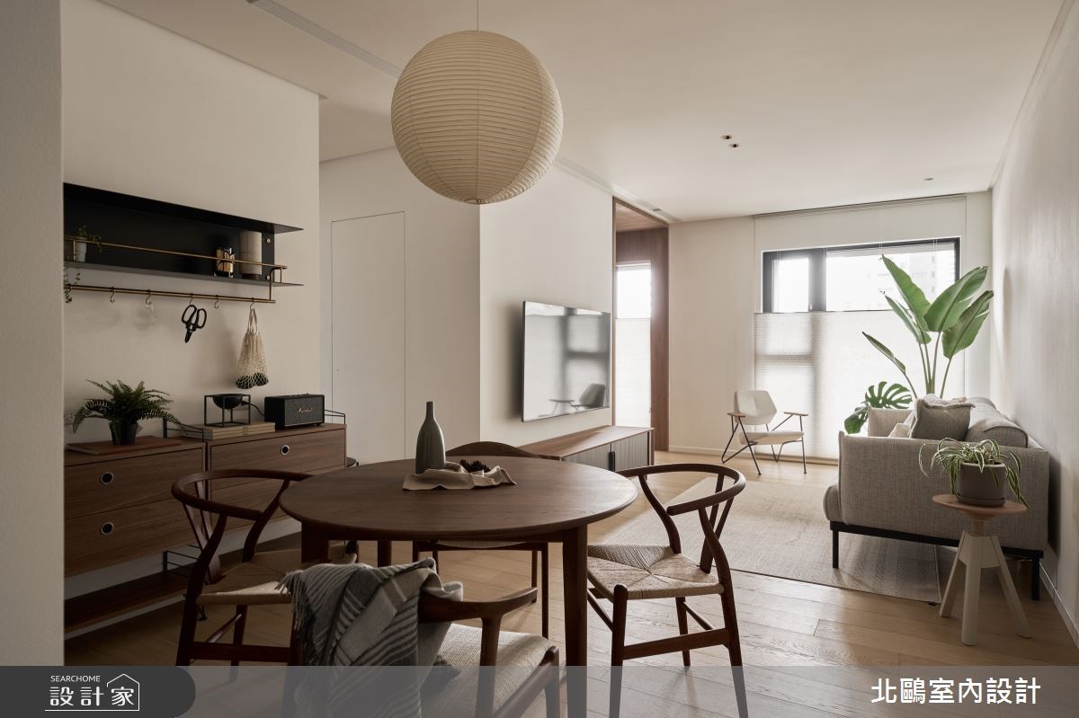 看更多北歐風美圖