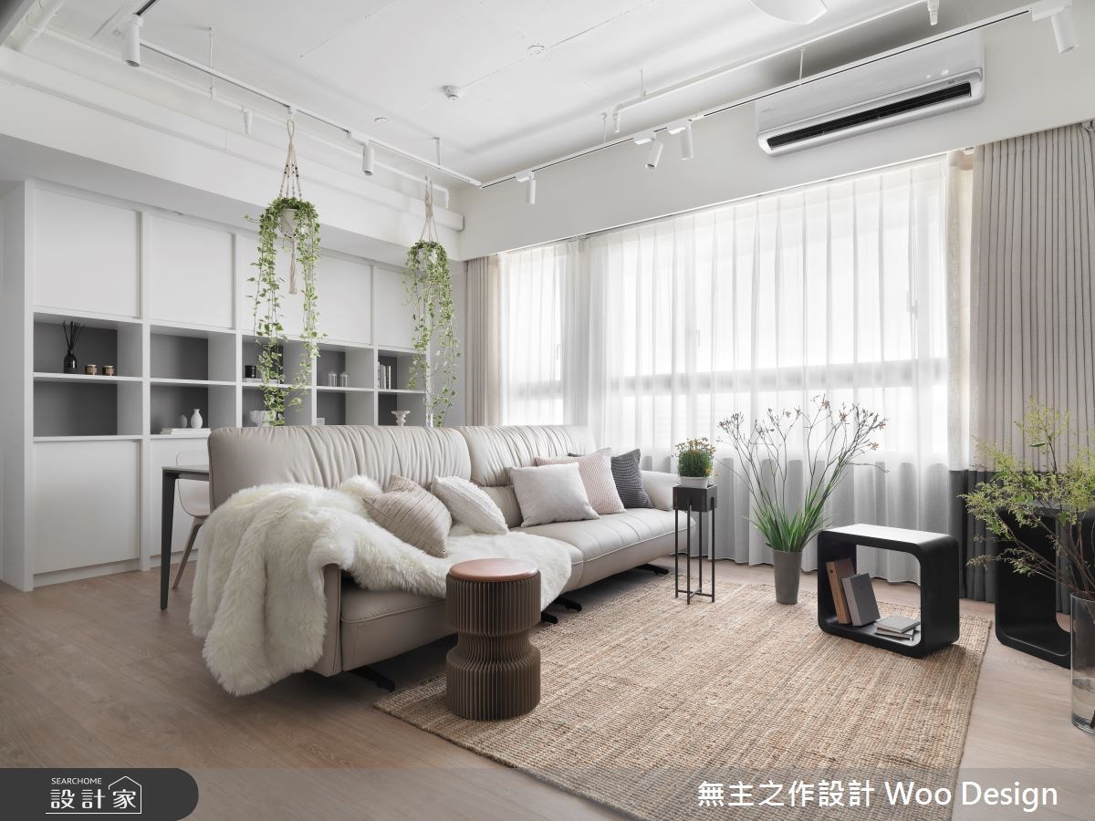 看更多北歐風美圖