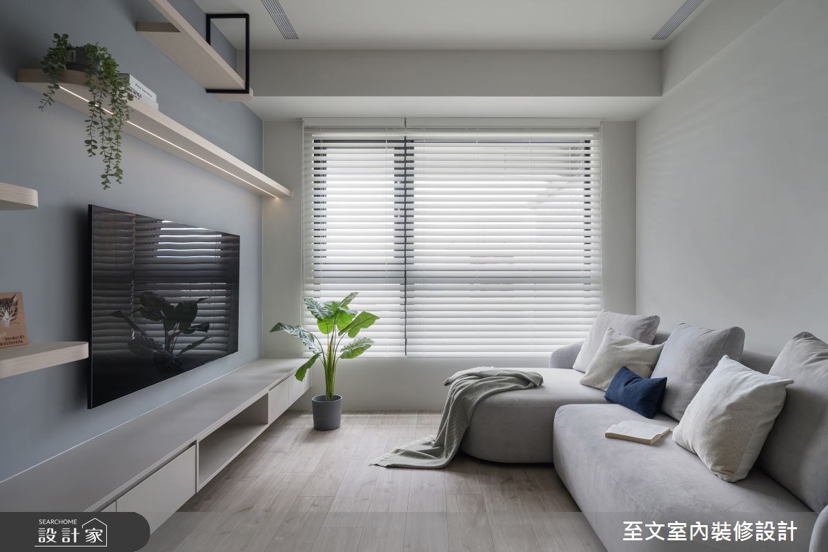 看更多北歐風美圖