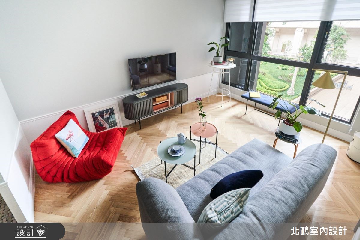 看更多北歐風美圖