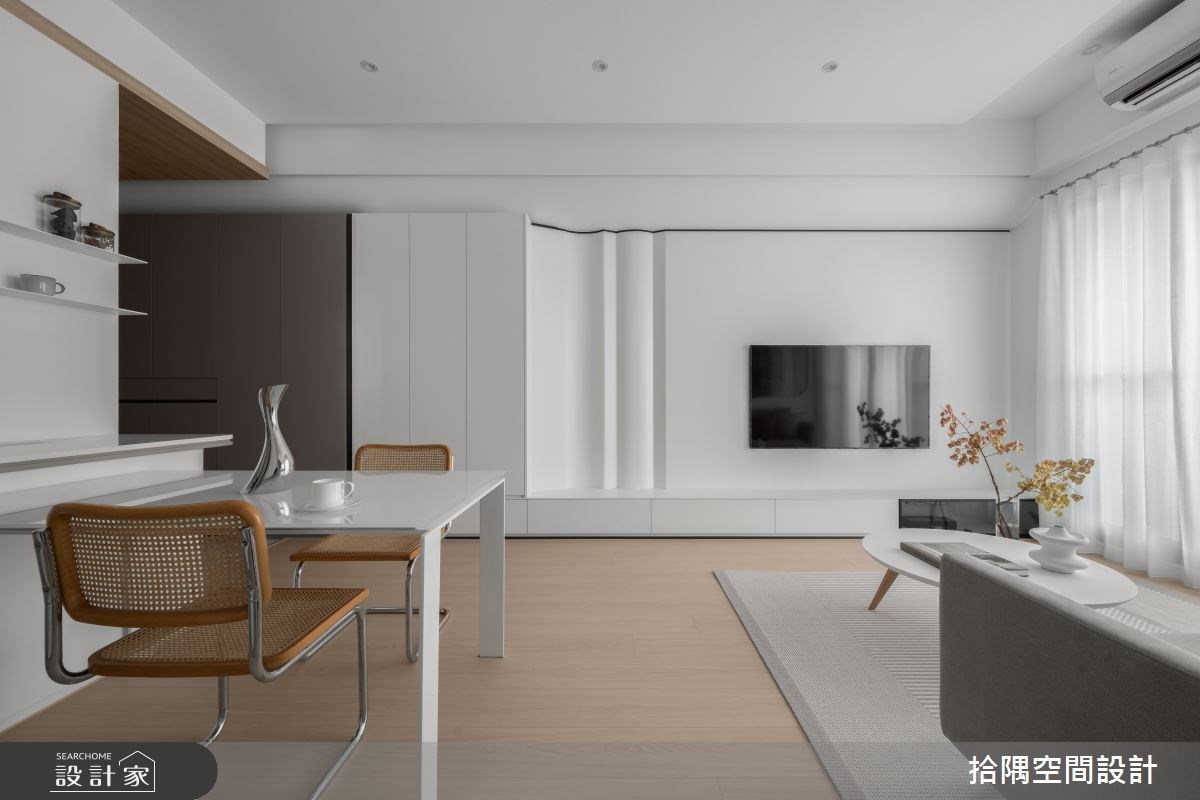 看更多北歐風美圖