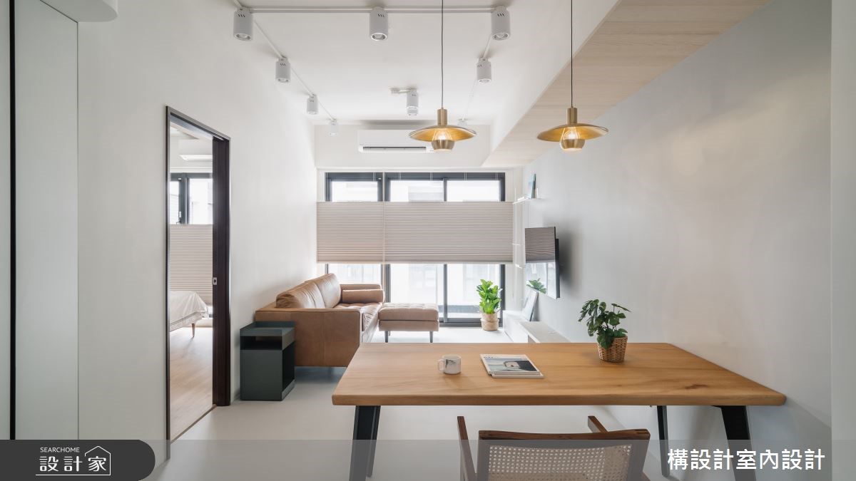 看更多北歐風美圖