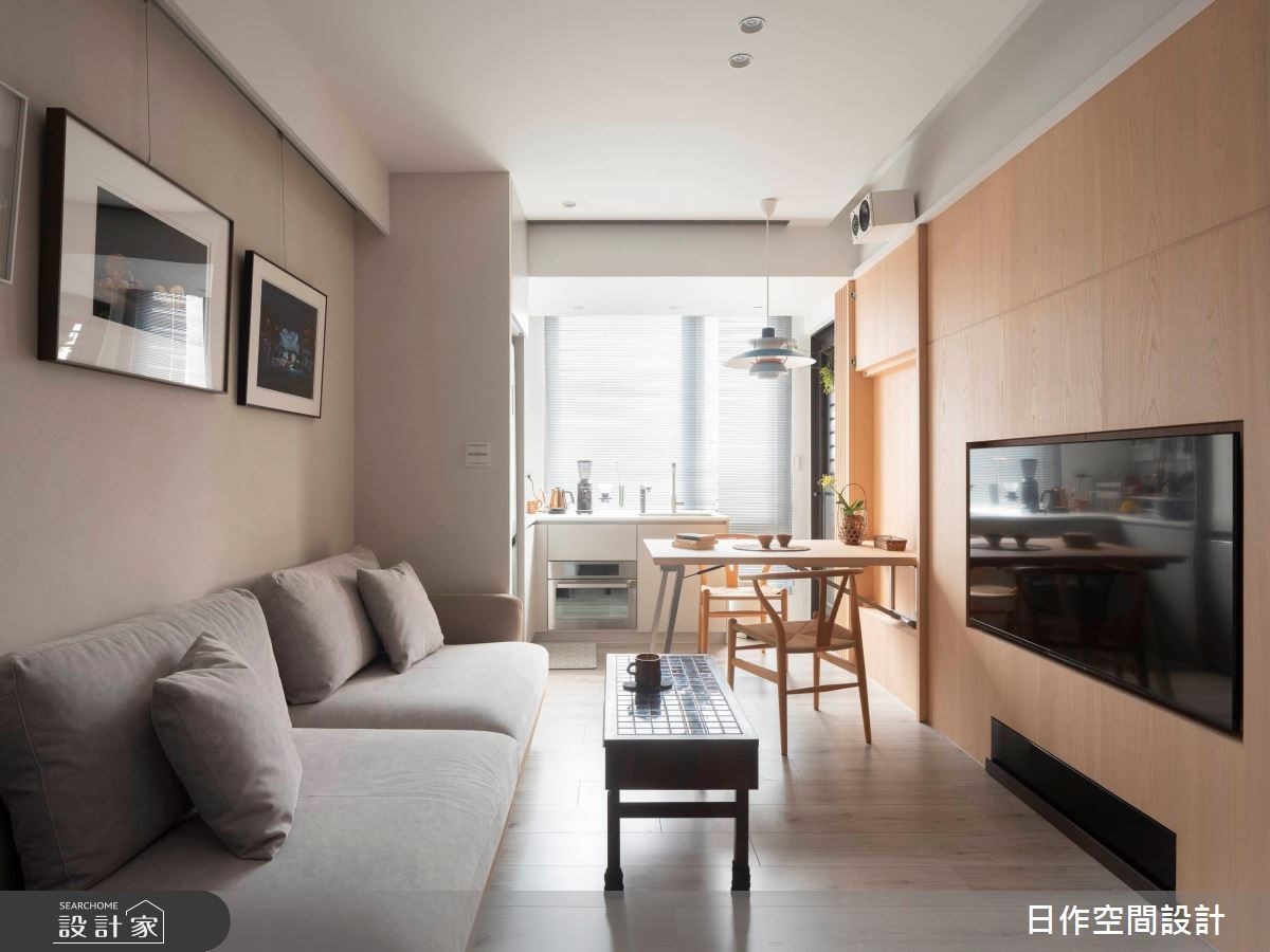 看更多北歐風美圖