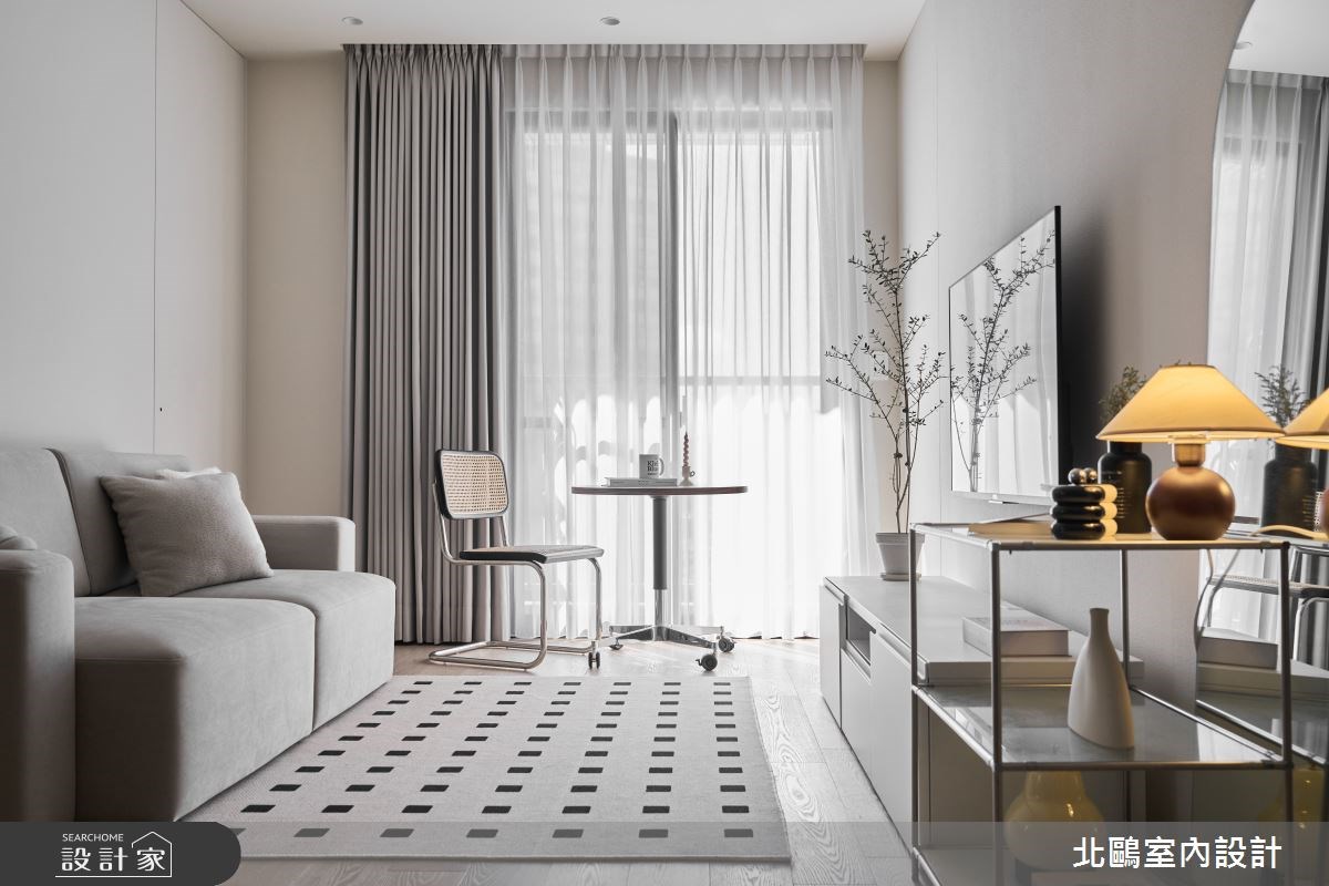 看更多北歐風美圖