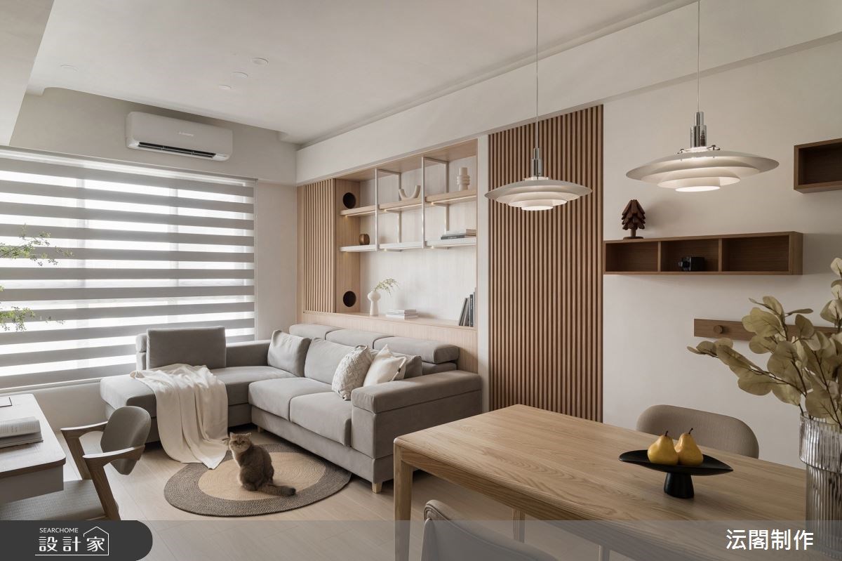 看更多日式無印風美圖