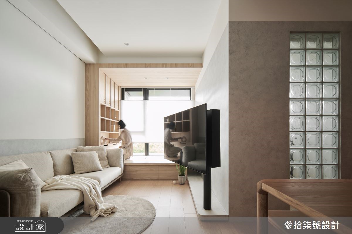 看更多日式無印風美圖