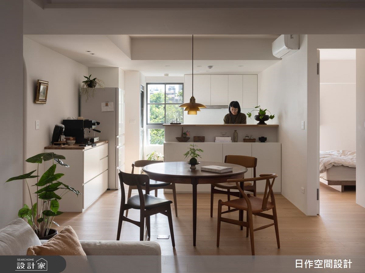 看更多日式無印風美圖