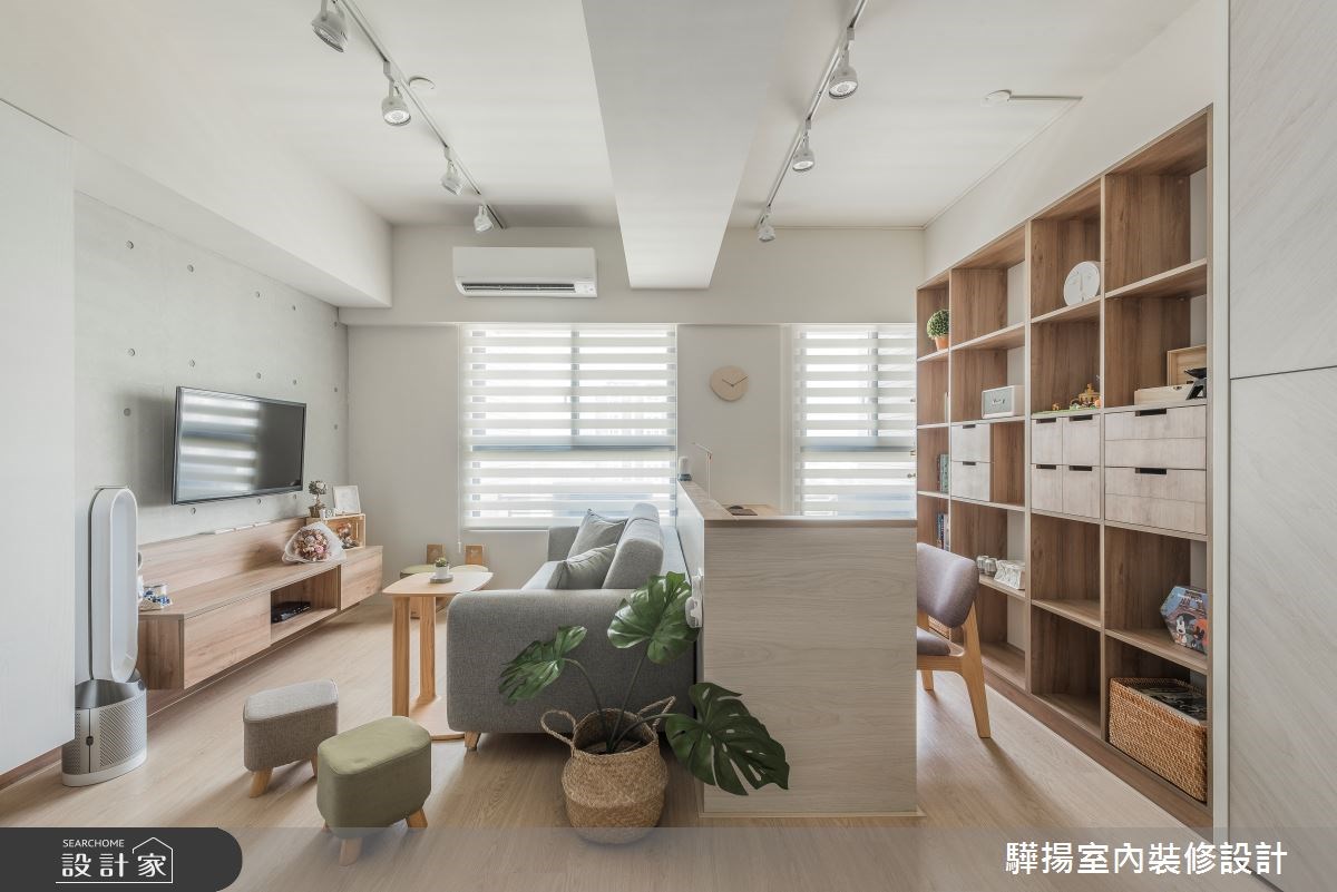 看更多日式無印風美圖