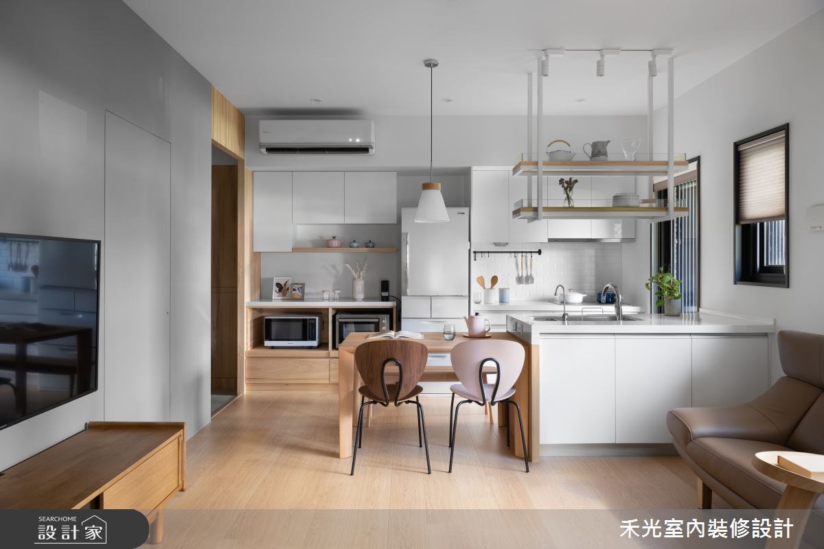 看更多日式無印風美圖