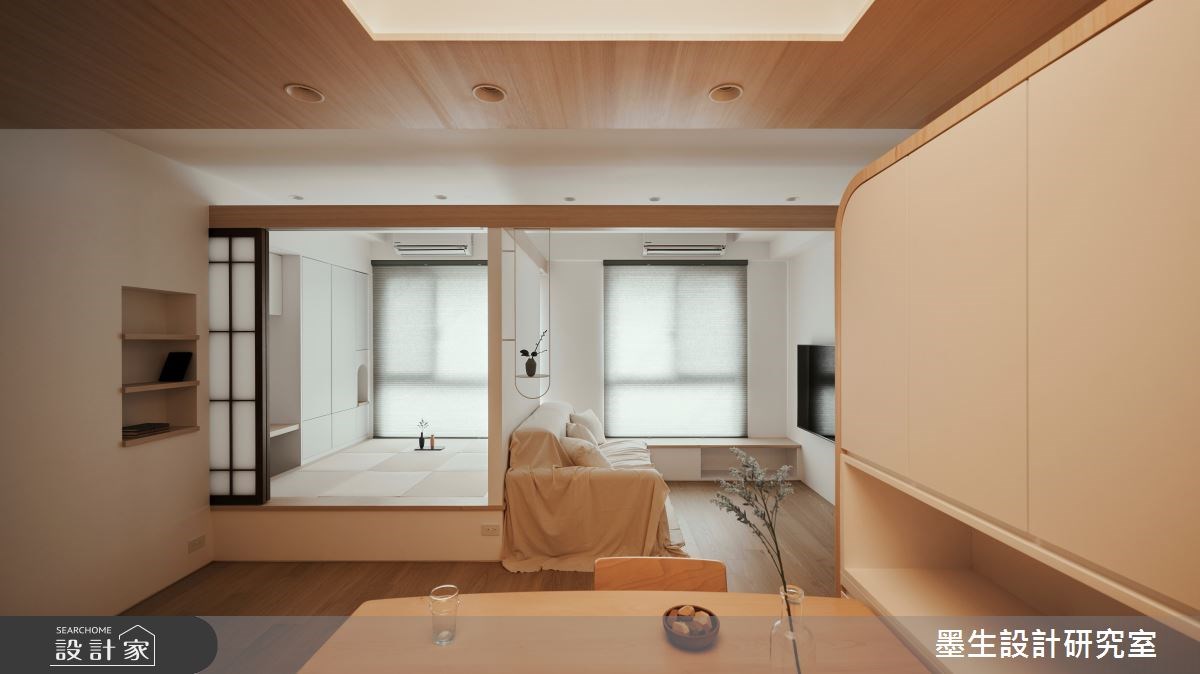 看更多日式無印風美圖