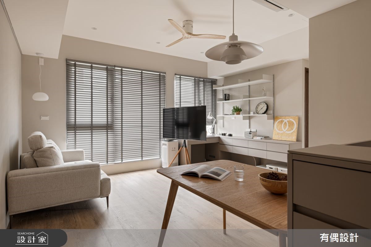 看更多日式無印風美圖