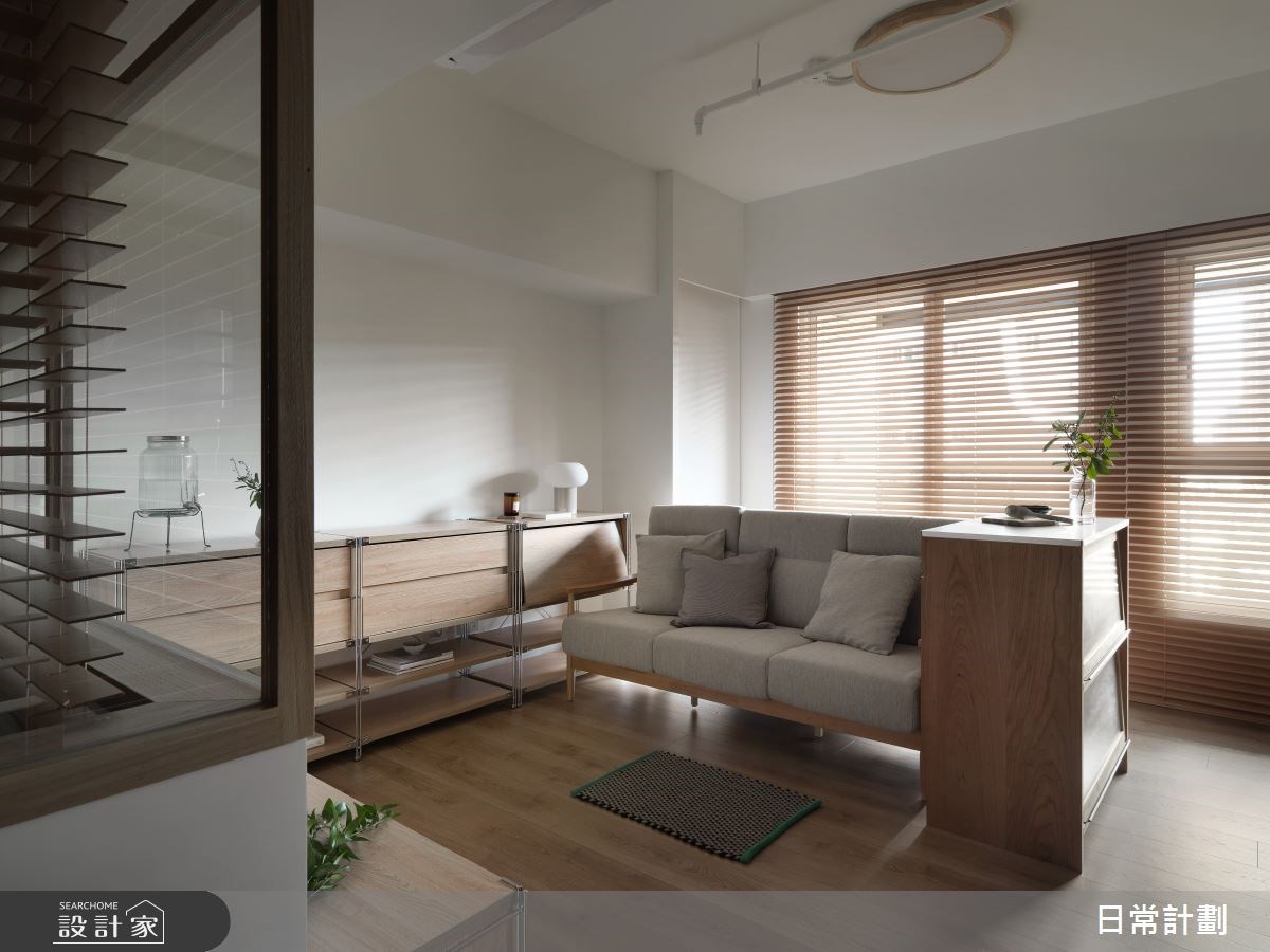 看更多日式無印風美圖