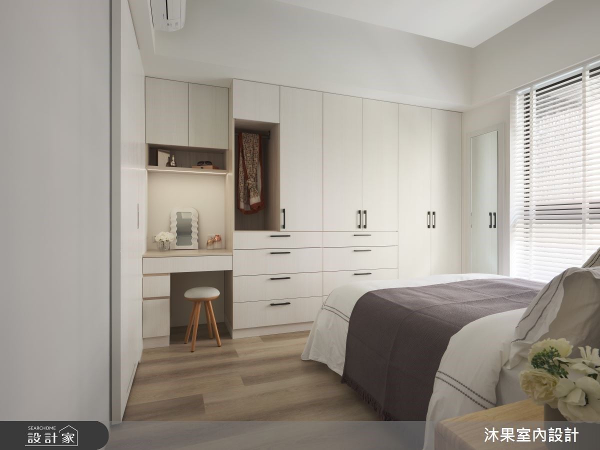 北歐簡約風沐果07