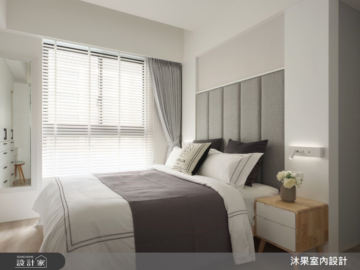 北歐簡約風沐果06