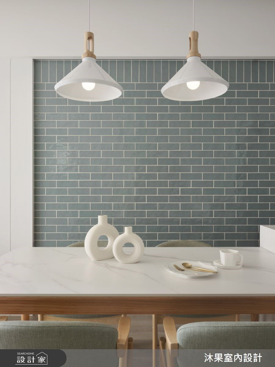 北歐簡約風沐果05