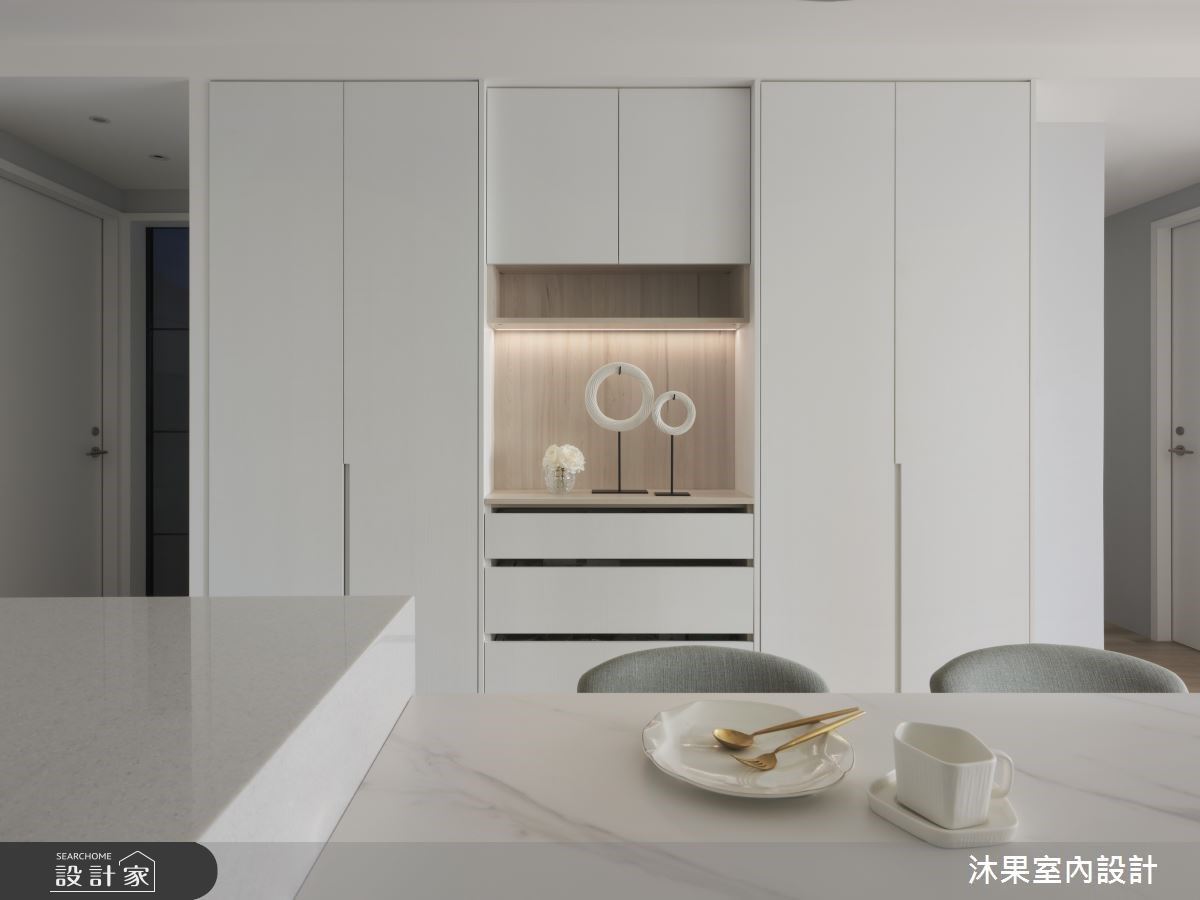 北歐簡約風沐果04