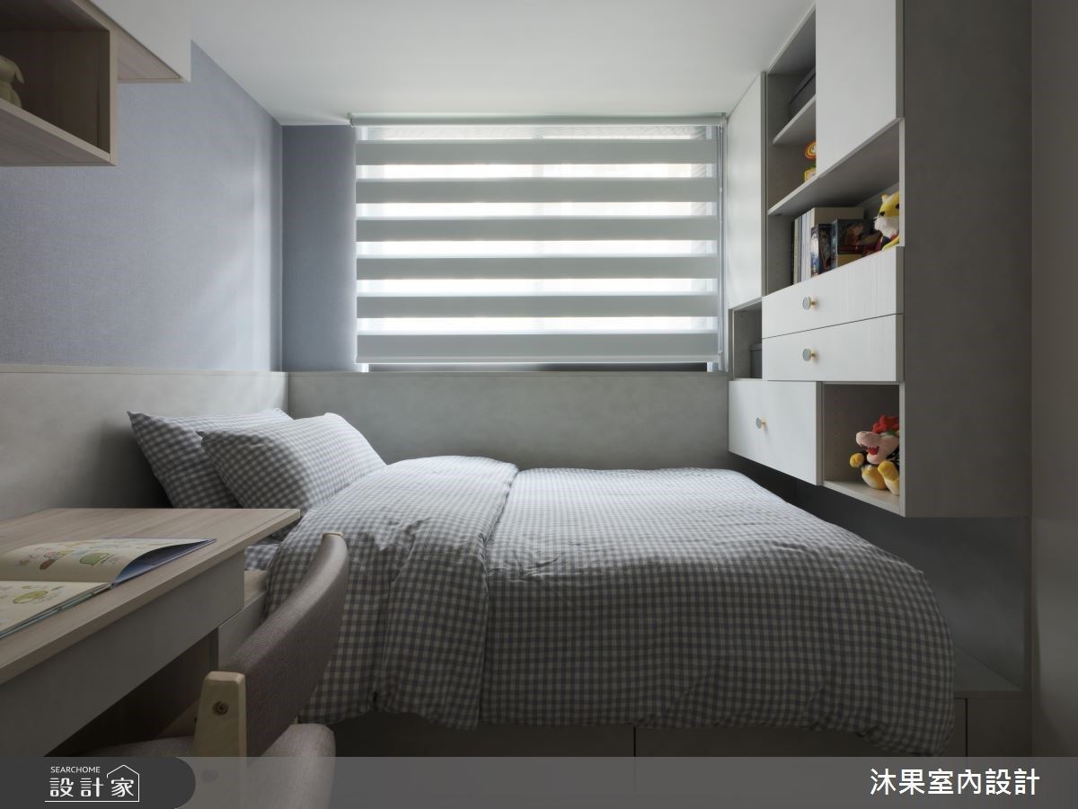 北歐簡約風沐果09