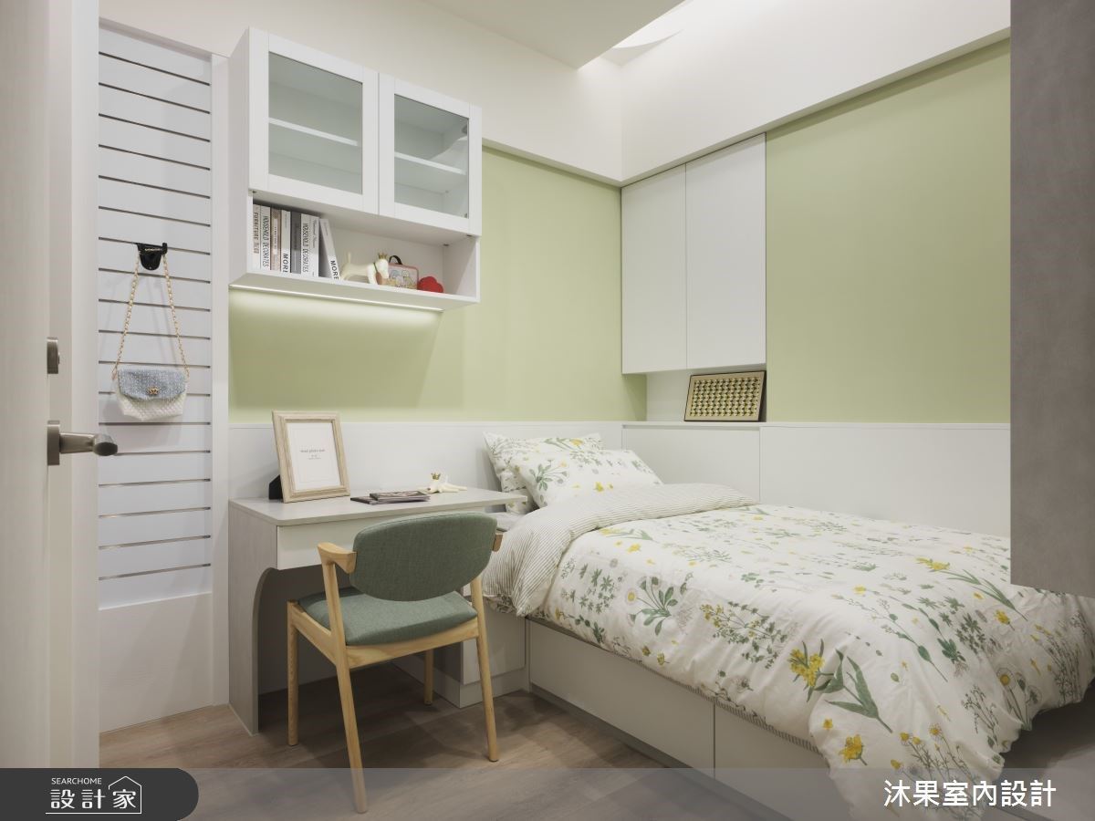 北歐簡約風沐果10